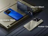Tecno Pova 5