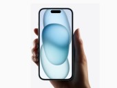 Apple iPhone 15