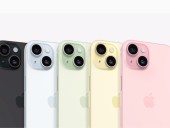 Apple iPhone 15