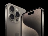 Apple iPhone 15 Pro