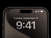 Apple iPhone 15 Pro