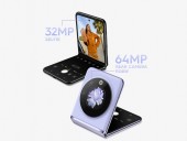 TECNO Phantom V Flip 5G