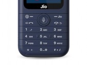 JioPhone Prima 4G