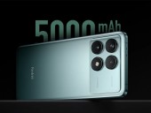 Redmi K70