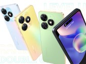 Tecno Spark Go 2024
