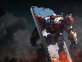 Lava Storm 5G