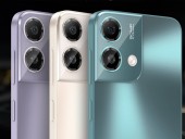 Lava Yuva 3 Pro