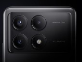 Redmi K70e