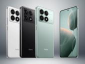 Redmi K70e