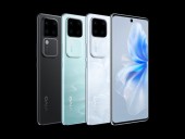 Vivo S18 Pro