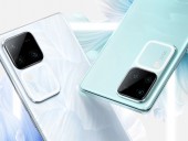 Vivo S18 Pro