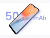 Vivo Y36i 