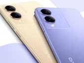 Vivo Y36i 