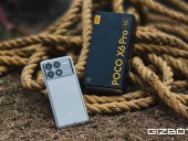 Poco X6 Pro