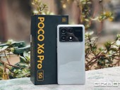 Poco X6 Pro