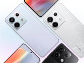 Redmi Note 13 Pro 5G