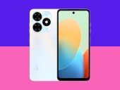 Tecno Pop 8