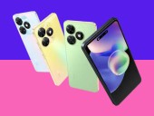 Tecno Pop 8