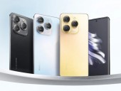 Tecno Spark 20 Pro