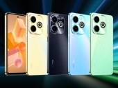 Infinix Hot 40i