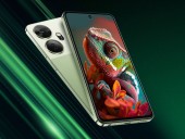 itel P55 Plus