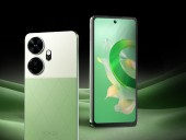 itel P55 Plus