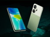 itel P55 Plus