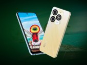 itel P55