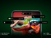 itel P55