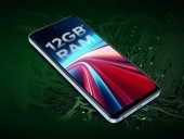 itel P55