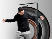 Lava Blaze Curve 5G