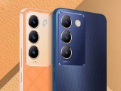 Vivo Y200e 5G