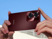 OPPO F25 Pro 5G