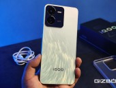 iQOO Z9 5G
