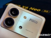 POCO X6 Neo