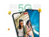 Samsung Galaxy F15 5G
