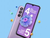 Samsung Galaxy F15 5G
