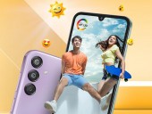 Samsung Galaxy F15 5G