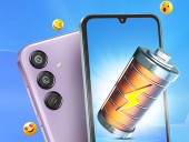 Samsung Galaxy F15 5G