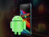 Lava Yuva 5G