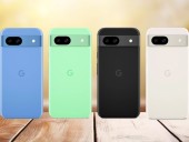 Google Pixel 8a
