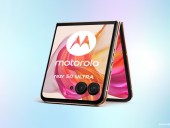 Motorola Razr 50 Ultra