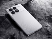 Poco F6 Pro