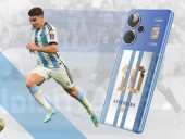 Redmi Note 13 Pro Plus World Champions Edition