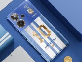 Redmi Note 13 Pro Plus World Champions Edition