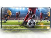 Redmi Note 13 Pro Plus World Champions Edition