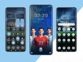 Redmi Note 13 Pro Plus World Champions Edition