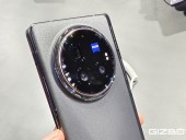 Vivo X Fold3 Pro