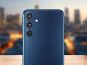 Samsung Galaxy M35 5G