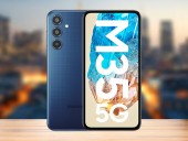 Samsung Galaxy M35 5G